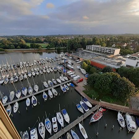 Ferienwohnung Harley Schleswig Exterior photo