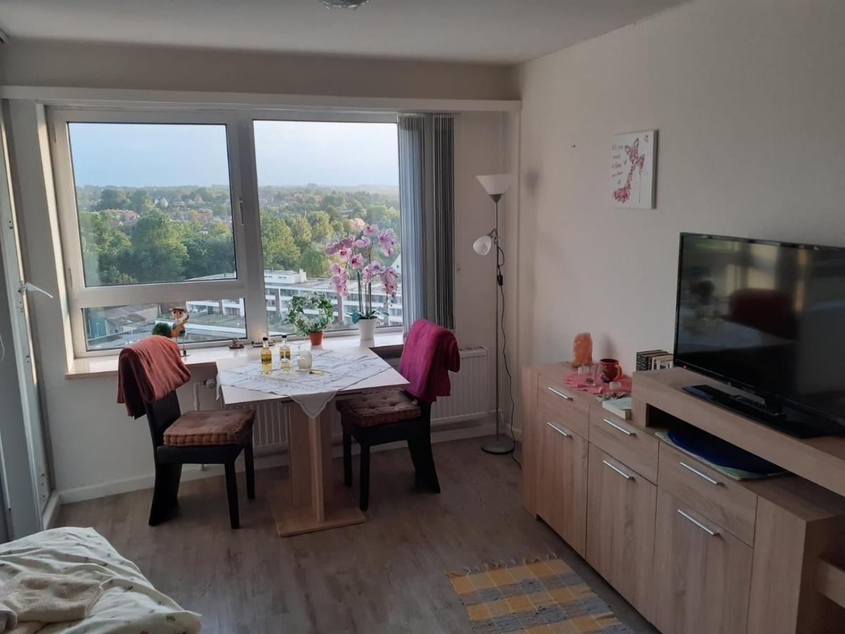 Ferienwohnung Harley Schleswig Exterior photo
